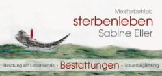Logo sterbenleben.mementopro.de